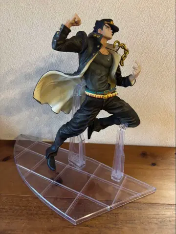 제일복권 죠죠의 기묘한 모험 A상 쿠죠 죠타로 MASTERLISE