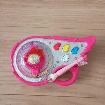 믹스 팔레트 히로가루 스카이! 프리큐어 히로프리