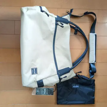 The DUFFER of ST.GEORGE 짐백