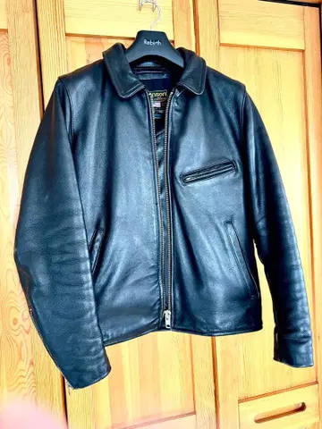 반손 vanson ENF 36