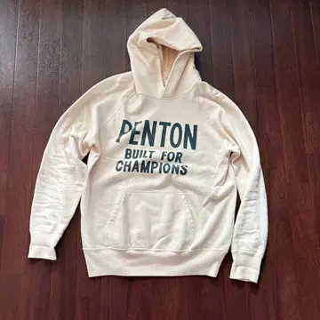 새상품급 웨어하우스 세코한 백 프린트 M