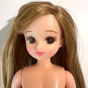 스탠다드 리카짱 리카짱 인형 본체