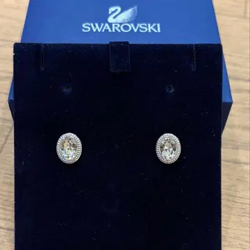 스와로브스키 귀걸이 크리스탈 Arrive 5063922