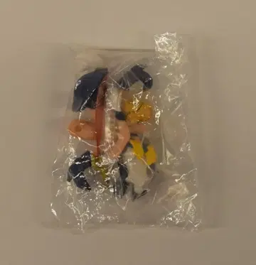 반다이 세일러문 월드 2 HGIF 세일러 우라노스