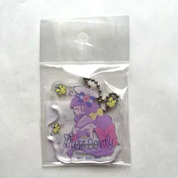 트로피컬 루즈 프리큐어 파스텔 아트 컬렉션 큐어 코랄