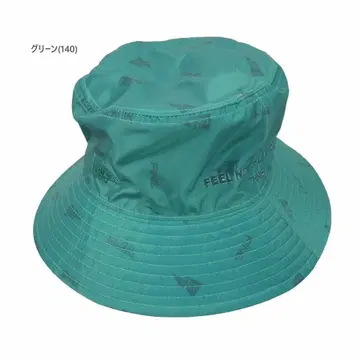 핑골프 USA 올 패턴 리버서블 햇 그린 6216187505