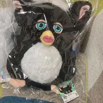 TAITO 퍼비 봉제 인형 제일복권 B상