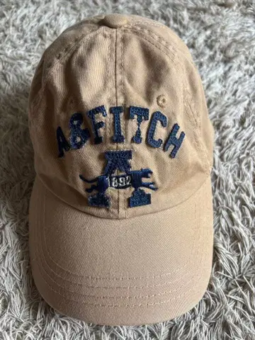 아바클로 Abercrombie & Fitch 캡