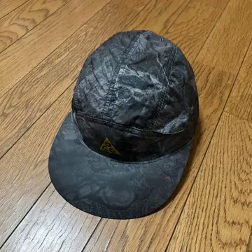 나이키 ACG 블랙 캡