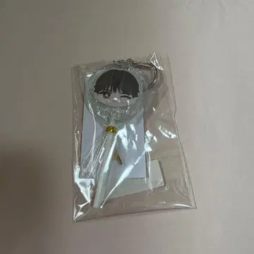 M!LK 야마나카 유타로 키링
