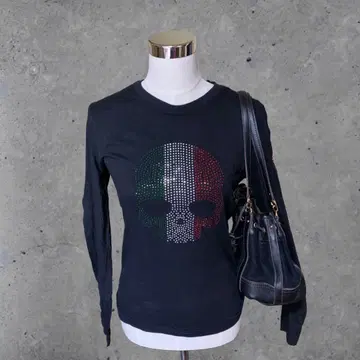 archive Y2K HYDROGEN 하이드로겐 티셔츠