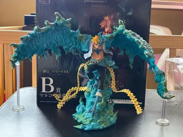 제일복권 B상 원피스 EX 마르코 피규어 혼고조상