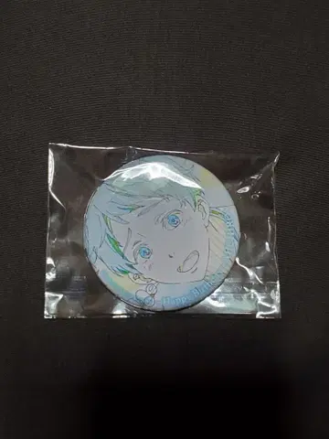 Free 니토리 아이이치로 birthday 캔뱃지