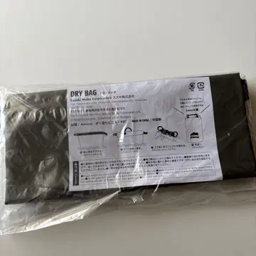 짐니 정품 드라이백