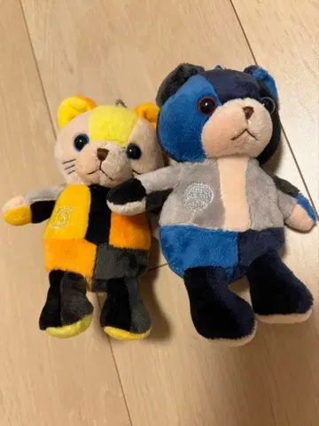 NARUTO전 나루토 사스케 베어 봉제 인형