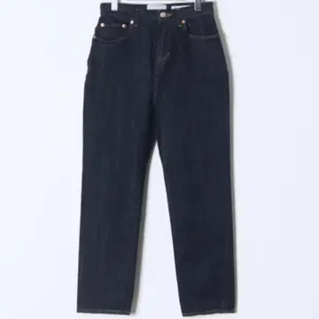 YAECA 17-12w 데님 팬츠 슬림 새상품급