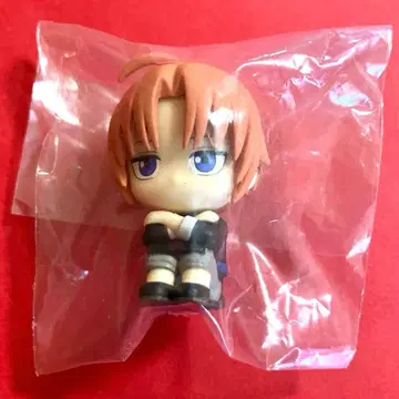 은혼 마치보케 가챠 피규어 카무이