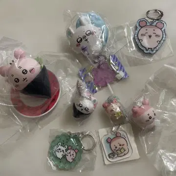 카니짱 헌책방 모몽가 세트