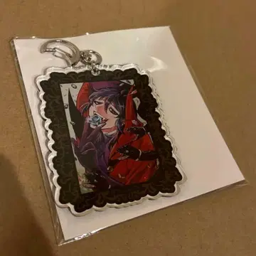 최저가 마계의 왕자! 이루마 군 46권 애니메이트 특전 아크릴 키링