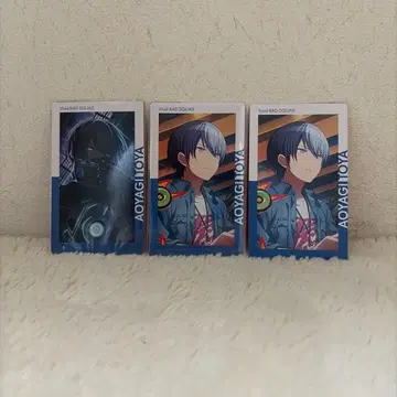 프로세카 에피카 아오야기 토야 10b 세트 프로젝트 세카이