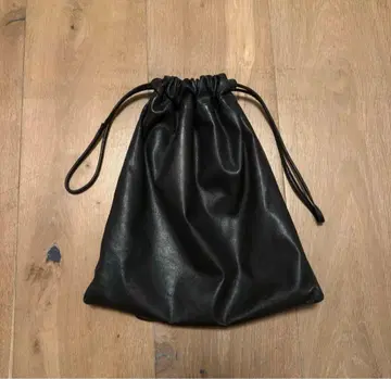 arts&science 가죽 백 복조리