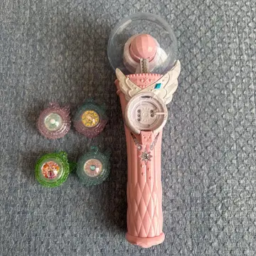 히로가루 스카이 프리큐어 스카이 미라주