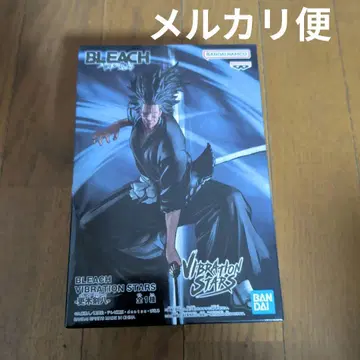 BLEACH VIBRATION STARS 자라키 켄파치 피규어 켄짱