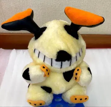 울트라 괴수 101 엘레킹