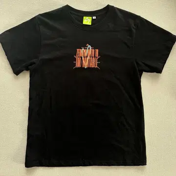 미세스 그린애플 젠진 T셔츠 젠진미도와 이뮤터블