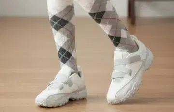 [새상품] FILA ECHAPPE VC 25cm
