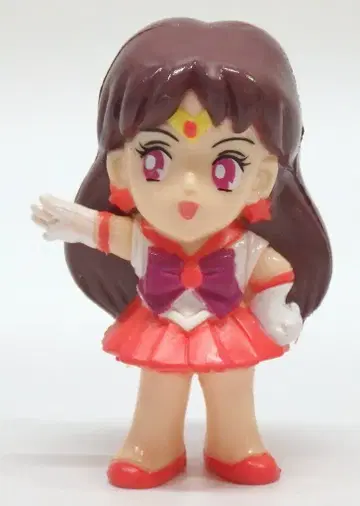 반다이 세일러큐트 세일러문(무인) 세일러마즈