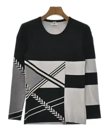 HERMES 니트 스웨터 여성용