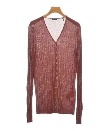 JIL SANDER NAVY 가디건 여성용