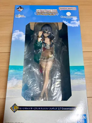 제일복권 Fate/Grand Order C상 테노치티트란 피규어