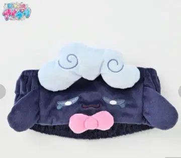 [ 미사용 새상품 ] 아이프리 헤어밴드 프리 양