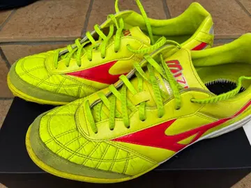 미즈노 모렐리아 SALA JAPAN TF 터프