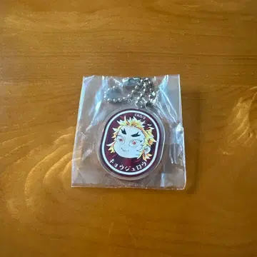 귀멸의 칼날 점프 페스타 한정판 네즈코 콩과자 아크릴 참 렌고쿠 쿄쥬로