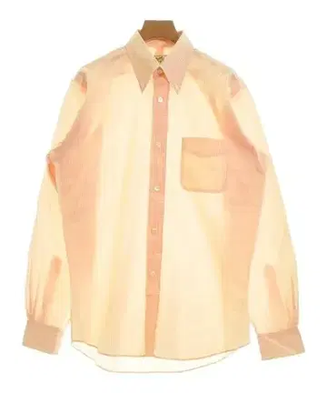 HERMES 캐주얼 셔츠 남성용