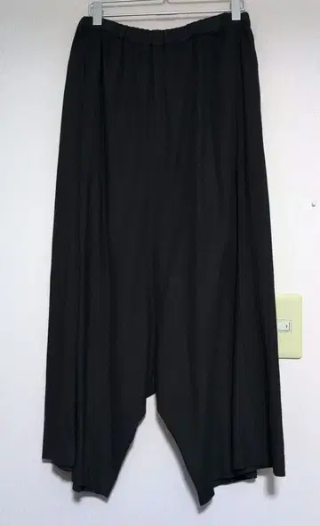 [새상품급] 파드칼레 와이드 팬츠 해밀턴 에센스