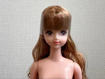 즐거운 인형 타마키