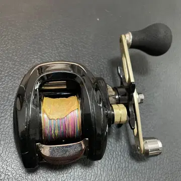 다이와 프리드 150H 타이바다 베이트 릴