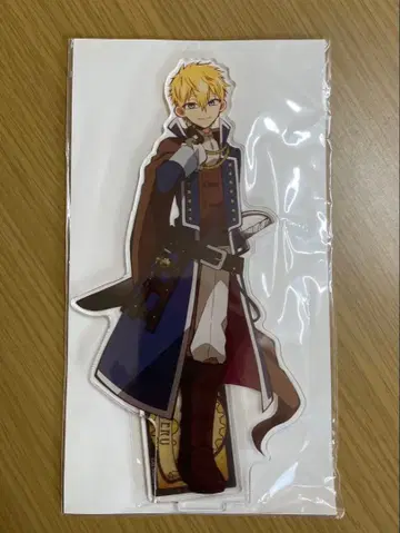 지박소년 하나코 군 미나모토 테루 아크릴 스탠드