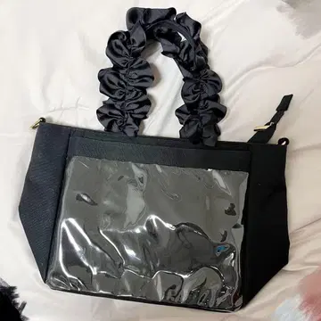 zakkamart 자카마트 이타백 A4 블랙