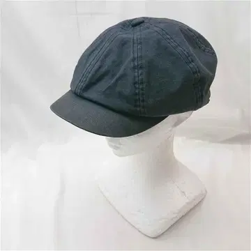 녹스 코튼 헌팅 캡 블랙 계열 남성용