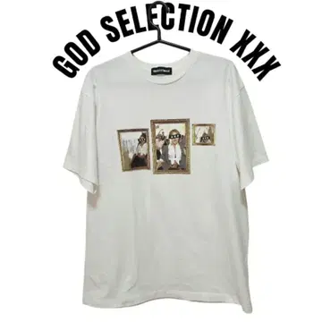 GOD SELECTION XXX 브리트니 스피어스 티셔츠