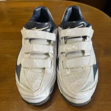 미즈노 트레이닝 슈즈 SELECT9 TRAINER CR