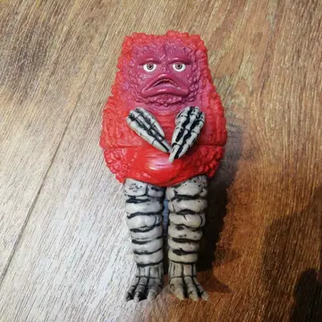 피그몬 2015 라이브 사인 포함 울트라맨 괴수 피규어