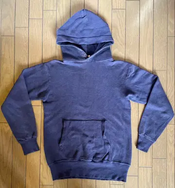 50s PILGRIM 풀오버 후드티 M