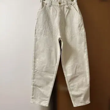 willy chavarria x zara 와이드 배럴 팬츠