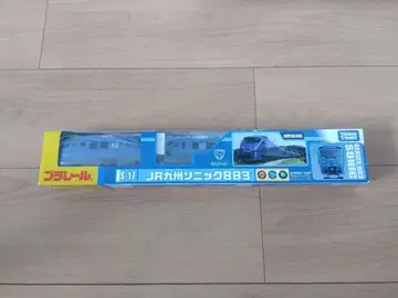 프라레일 JR 규슈 소닉 883 S-17